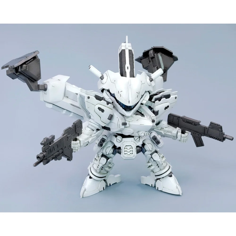 Kotobukiya D-Style Armored Core Lineark White-Glint 4934054064595 (Plastic Model) Kotobukiya D-Style Armored Core Lineark White-Glint 4934054064595 (Plastic Model)