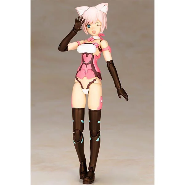 Kotobukiya Frame Arms Girl Laetitia 4934054109401 4934054058617 (Plastic Model) Kotobukiya Frame Arms Girl Laetitia 4934054109401 4934054058617 (Plastic Model)