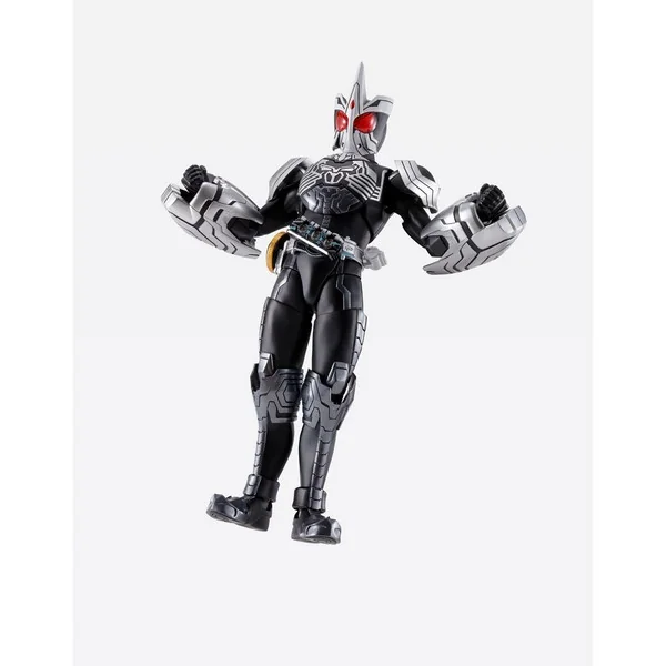 Bandai S.H.Figuarts Kamen Rider OOO Sagohzo Combo 4573102594747 (Action Figure) Bandai S.H.Figuarts Kamen Rider OOO Sagohzo Combo 4573102594747 (Action Figure)