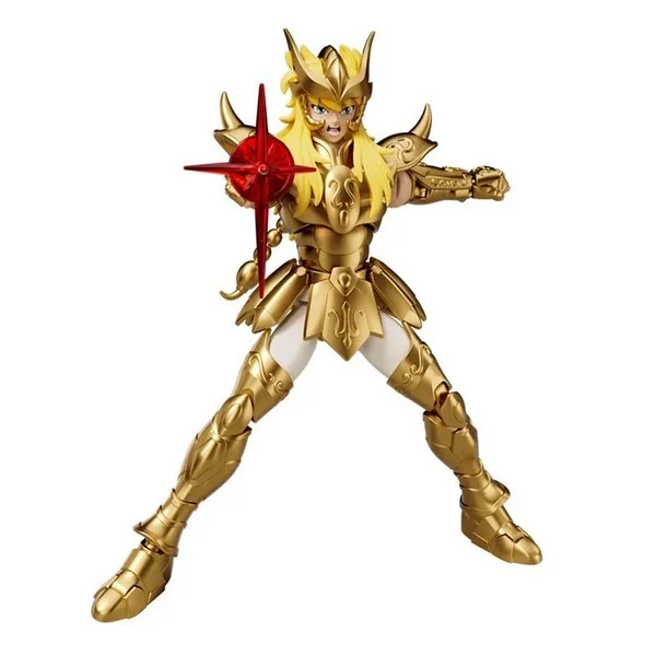 Blokees Saint Seiya 75004 Champion Class 03 Scorio Miro 810181530728 (Plastic Model) Blokees Saint Seiya 75004 Champion Class 03 Scorio Miro 810181530728 (Plastic Model)