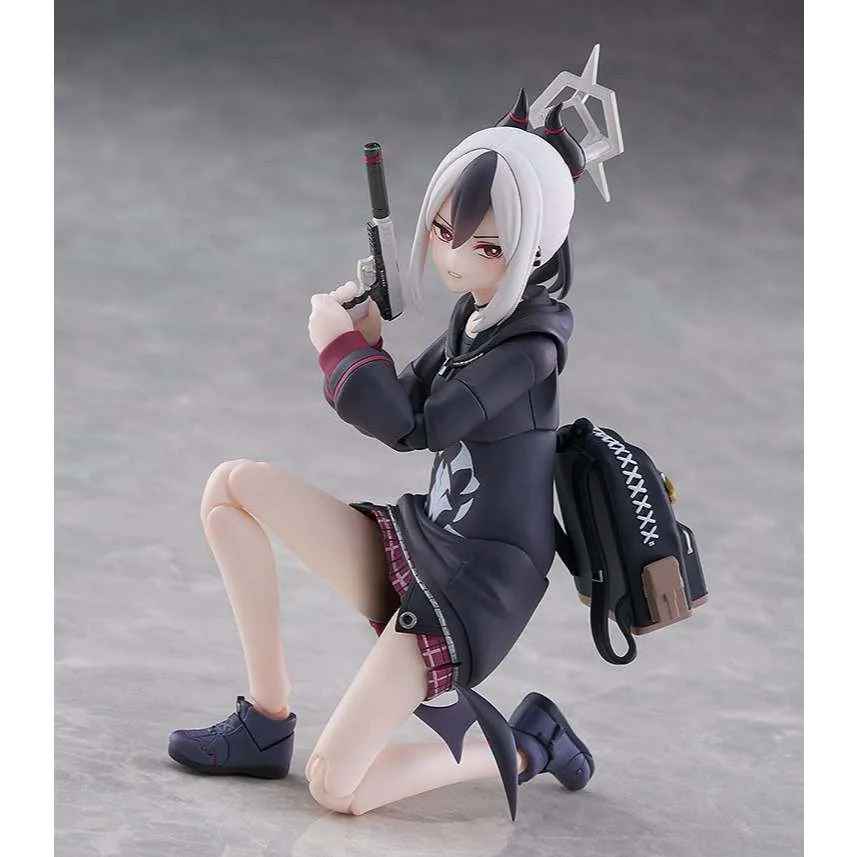[Pre Order 05/2570] Max Factory figma Kayoko Onikata 4545784070451 (Action Figure)