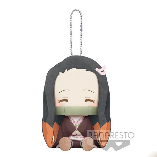 Banpresto Demon Slayer : Kimetsu No Yaiba Plush Vol.1 (B:Nezuko Kamado) 4983164167986 (Doll) Banpresto Demon Slayer : Kimetsu No Yaiba Plush Vol.1 (B:Nezuko Kamado) 4983164167986 (Doll)