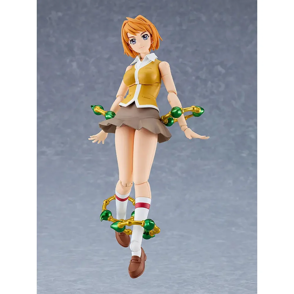 4571697189850Good Smile Company PLAMATEA Mai Tokiha 4571697189850 (Plastic Model) 4571697189850Good Smile Company PLAMATEA Mai Tokiha 4571697189850 (Plastic Model)