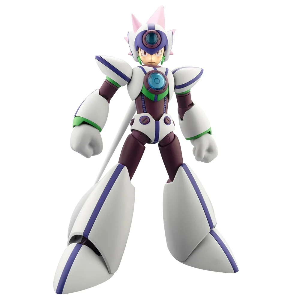 Kotobukiya 1/12 Mega Man X Axl White Ver 4934054035205 (Plastic Model) Kotobukiya 1/12 Mega Man X Axl White Ver 4934054035205 (Plastic Model)