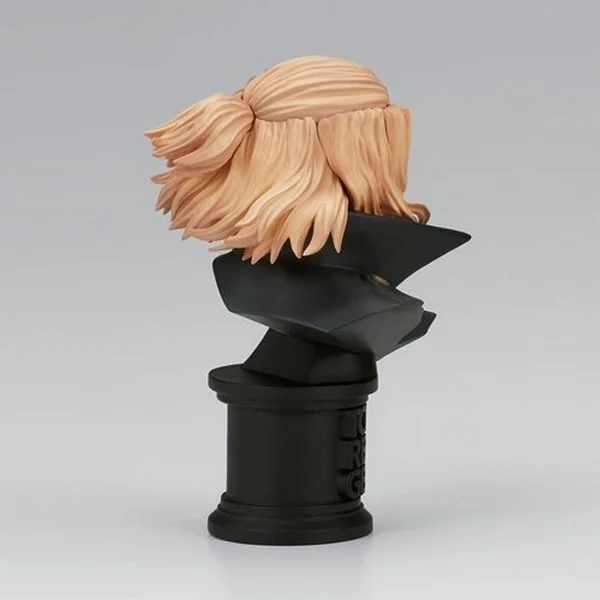 Banpresto Tokyo Revengers Faceculptures Manjiro Sano (Ver.A) 4983164196870 (Figure) Banpresto Tokyo Revengers Faceculptures Manjiro Sano (Ver.A) 4983164196870 (Figure)