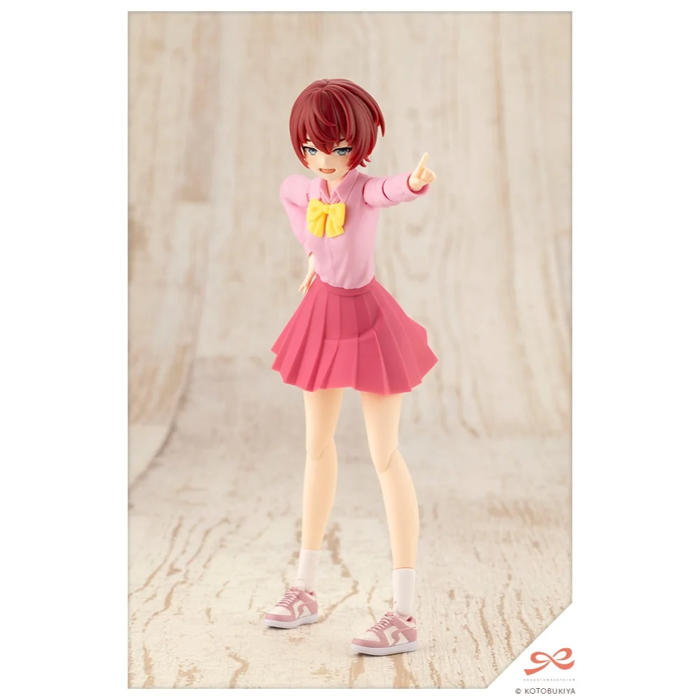 Kotobukiya Sousai Shojo Teien Eimi Nijimura (Ryobu Summer) DS Romantic Memories 4934054064298