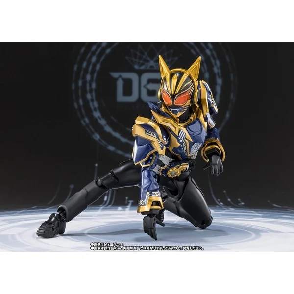 Bandai S.H.Figuarts Kamen Rider Na-Go Fantasy Form 4573102686343 (Action Figure) Bandai S.H.Figuarts Kamen Rider Na-Go Fantasy Form 4573102686343 (Action Figure)