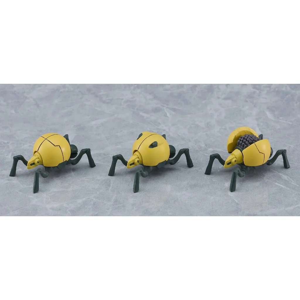 Good Smile Company MODEROID Aestivalis 0G Battle Frame 4580416927703 (Plastic Model) Good Smile Company MODEROID Aestivalis 0G Battle Frame 4580416927703 (Plastic Model)
