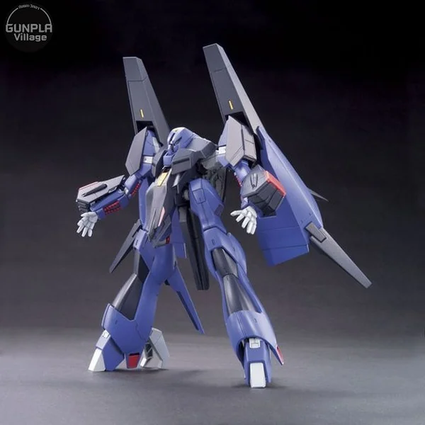 Bandai HG Messala 4573102558855 (Plastic Model) Bandai HG Messala 4573102558855 (Plastic Model)