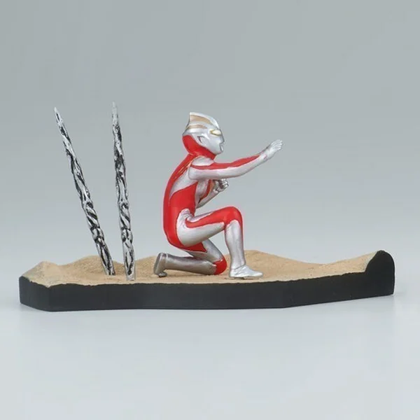 Banpresto Ultraman Gaia Special Effects Stagement Ultraman Gaia #3 (A:Ultraman Gaia) 4983164191110 (Figure) Banpresto Ultraman Gaia Special Effects Stagement Ultraman Gaia #3 (A:Ultraman Gaia) 4983164191110 (Figure)