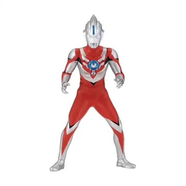 Banpresto Ultraman Orb Hero's Brave Statue Figure Ultraman Orb OrbOrigin (Ver.B) 4983164186826 (Figure) Banpresto Ultraman Orb Hero's Brave Statue Figure Ultraman Orb OrbOrigin (Ver.B) 4983164186826 (Figure)