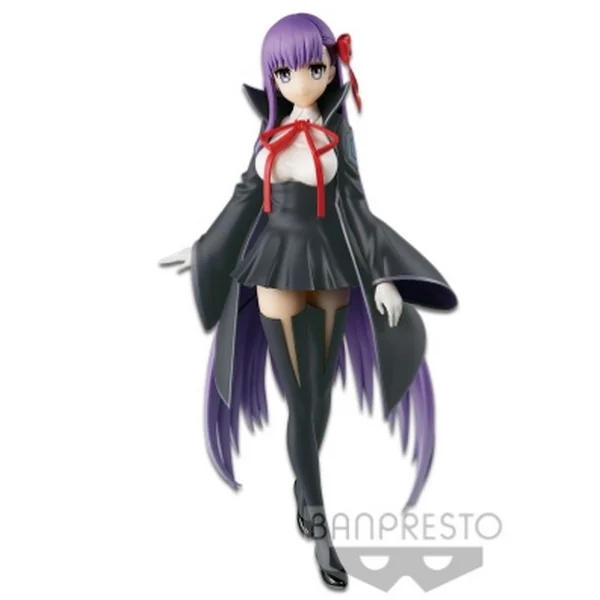 Banpresto Fate/Grand Order Servant Figure Moon Cancer/BB 4983164174786 (Figure) Banpresto Fate/Grand Order Servant Figure Moon Cancer/BB 4983164174786 (Figure)