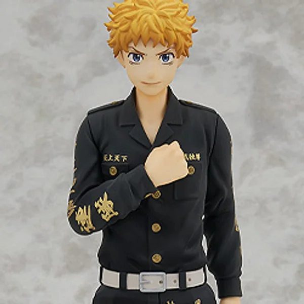 Good Smile Company POP UP PARADE Takemichi Hanagaki 4580416945806 (Scale Figure) Good Smile Company POP UP PARADE Takemichi Hanagaki 4580416945806 (Scale Figure)