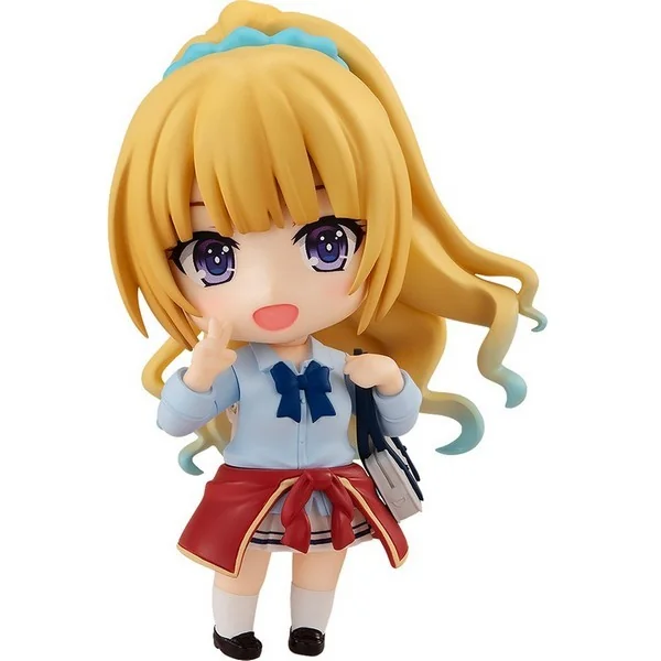 Good Smile Company Nendoroid Kei Karuizawa 4935228498017 (Figure) Good Smile Company Nendoroid Kei Karuizawa 4935228498017 (Figure)