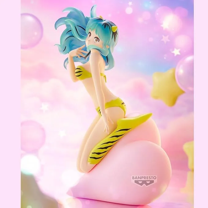 Banpresto Urusei Yatsura Espresto - Soft and Drifting - Lum 4573102697493 (Figure) Banpresto Urusei Yatsura Espresto - Soft and Drifting - Lum 4573102697493 (Figure)