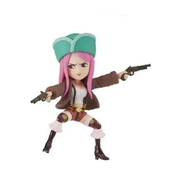 Banpresto (ตัวเดี่ยว) WCF One Piece World Collectable Figure - The GreatPirates 100 Landscapes Vol.8 4983164186437 Banpresto (ตัวเดี่ยว) WCF One Piece World Collectable Figure - The GreatPirates 100 Landscapes Vol.8 4983164186437