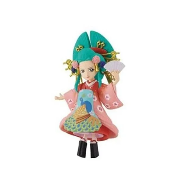 Banpresto (ตัวเดี่ยว) WCF One Piece World Collectable Figure - The GreatPirates 100 Landscapes Vol.8 4983164186437 Banpresto (ตัวเดี่ยว) WCF One Piece World Collectable Figure - The GreatPirates 100 Landscapes Vol.8 4983164186437