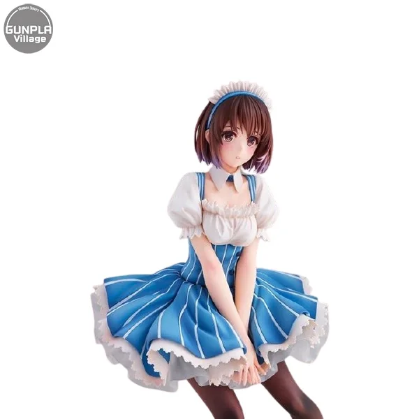 Aniplex Figure 1/7 Megumi Kato maid Version - Aniplex 4534530888396 (Figure) Aniplex Figure 1/7 Megumi Kato maid Version - Aniplex 4534530888396 (Figure)