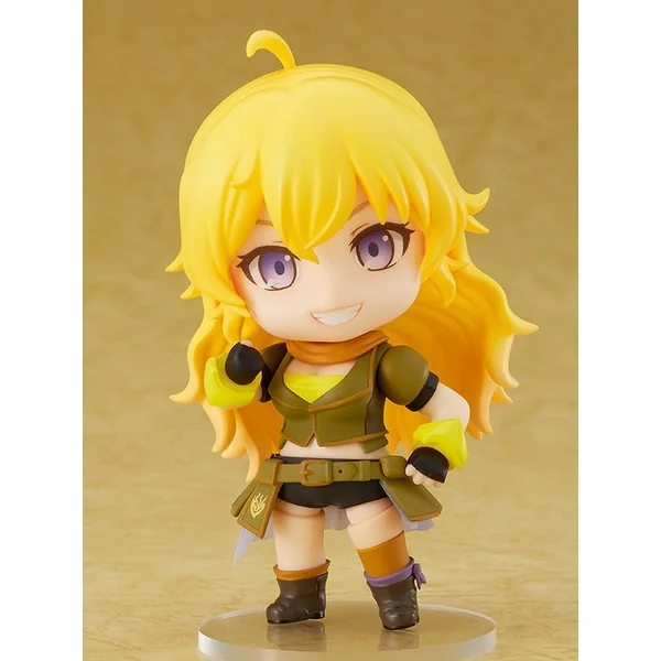 Good Smile Company Nendoroid Yang Xiao Long 4580590124349 (Figure) Good Smile Company Nendoroid Yang Xiao Long 4580590124349 (Figure)