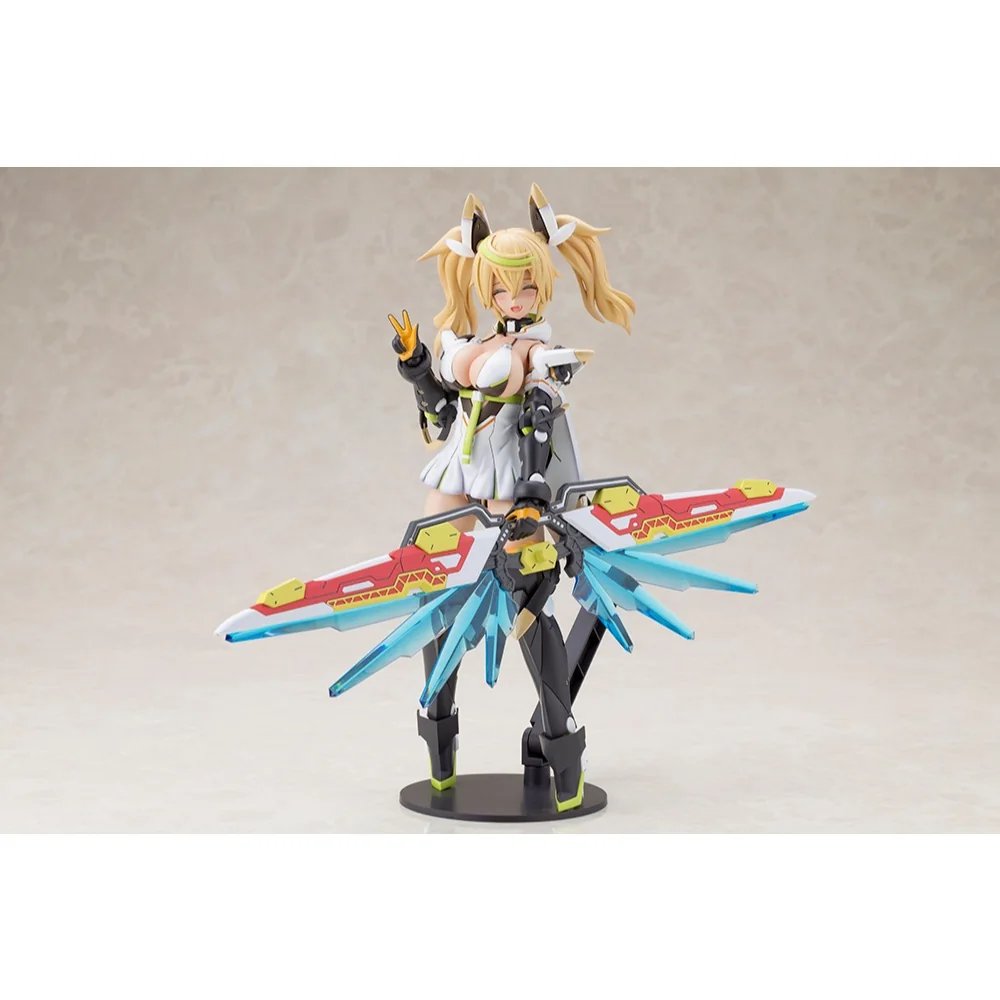 [Pre Order 10/2569] Kotobukiya Grande Scale Gene Stellatears Version 4934054076383 (Plastic Model)