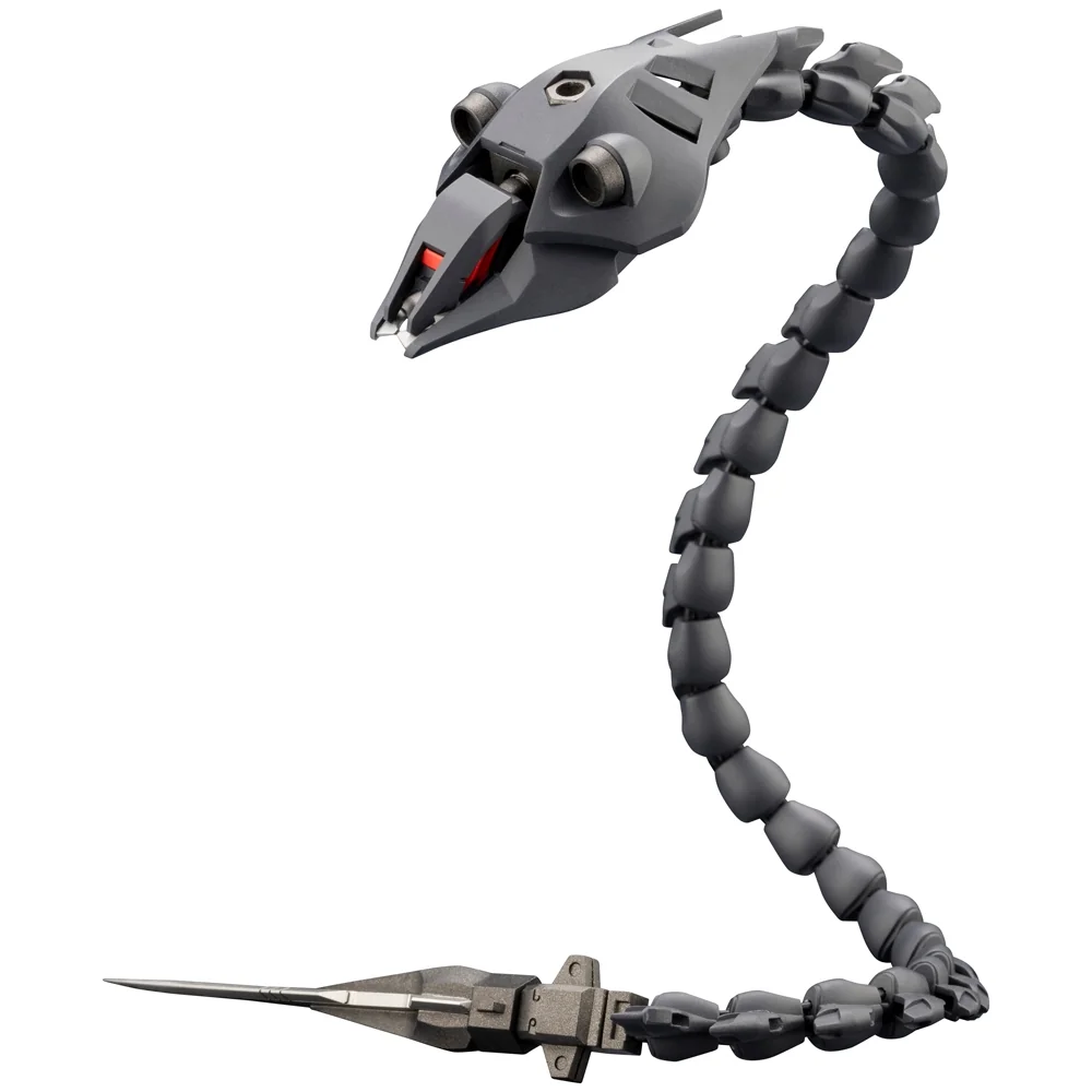 Kotobukiya Hexa Gear Alternative Creepvenom 4934054055722 (Plastic Model) Kotobukiya Hexa Gear Alternative Creepvenom 4934054055722 (Plastic Model)