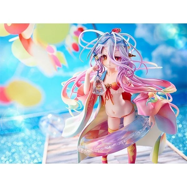 Phat! Company Figure 1/7 Shiro Summer Season Ver 4589496588798 (Scale Figure) Phat! Company Figure 1/7 Shiro Summer Season Ver 4589496588798 (Scale Figure)
