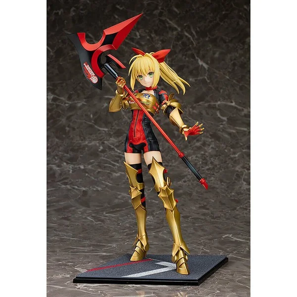 Good Smile Company Figure 1/7 Nero Claudius Racing Ver - GSC 4580416941952 (Figure) Good Smile Company Figure 1/7 Nero Claudius Racing Ver - GSC 4580416941952 (Figure)