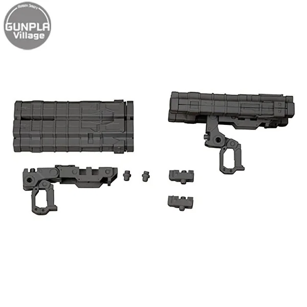 Kotobukiya MSG Weapon Unit MW23R Big Missile Launcher 4934054260317 (Plastic Model) Kotobukiya MSG Weapon Unit MW23R Big Missile Launcher 4934054260317 (Plastic Model)