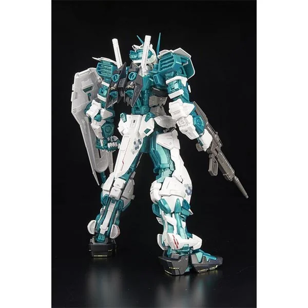 Bandai PG Gundam Astray (Green Frame) Seven - Eleven Color 4549660153221 (Plastic Model)