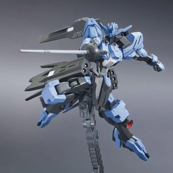Bandai HG Gundam Vidar 4573102554482 (Plastic Model) Bandai HG Gundam Vidar 4573102554482 (Plastic Model)