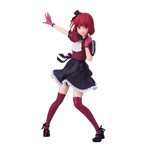 Banpresto Oshi No Ko Kana Arima Figure 4983164886429 (Figure) Banpresto Oshi No Ko Kana Arima Figure 4983164886429 (Figure)