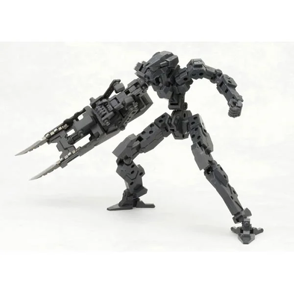 Kotobukiya MSG Weapon Unit MW28R Impact Edge 4934054259571 (Plastic Model) Kotobukiya MSG Weapon Unit MW28R Impact Edge 4934054259571 (Plastic Model)