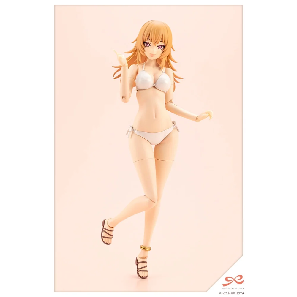 Kotobukiya Sousai Shojo Teien Seira Ichijo (Swim Style) Hair Arrange Ver 4934054077823 (Plastic) Kotobukiya Sousai Shojo Teien Seira Ichijo (Swim Style) Hair Arrange Ver 4934054077823 (Plastic)