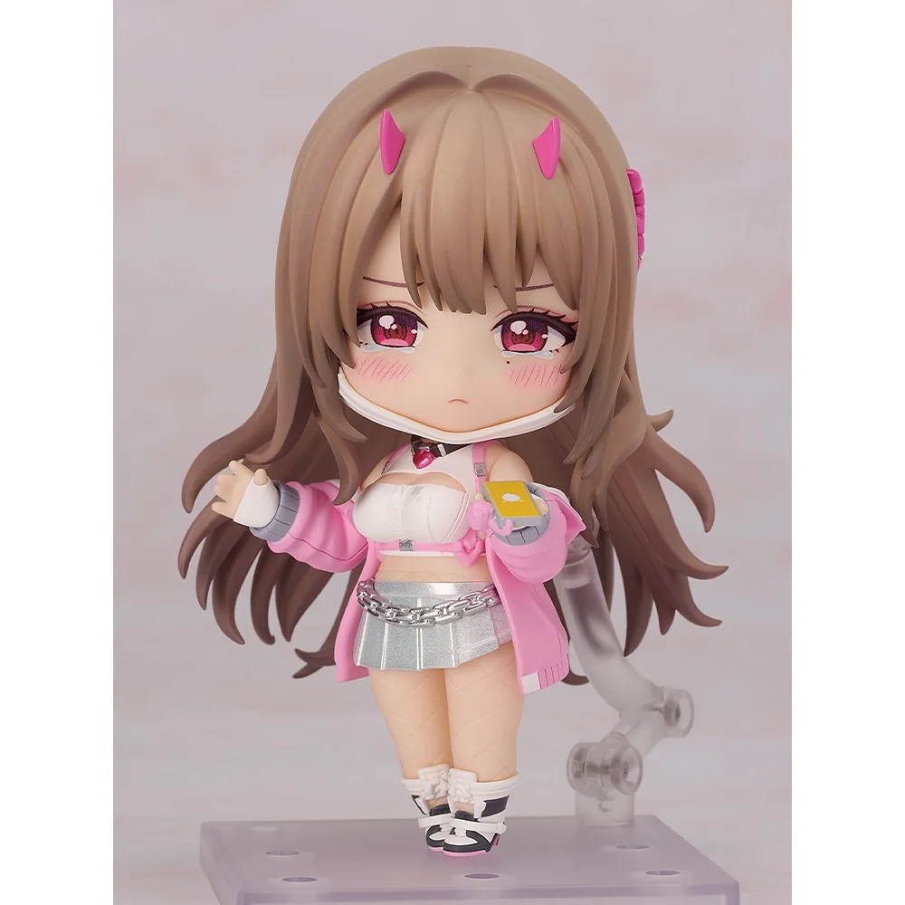 Good Smile Company Nendoroid Viper 4571697182400 (Figure) Good Smile Company Nendoroid Viper 4571697182400 (Figure)