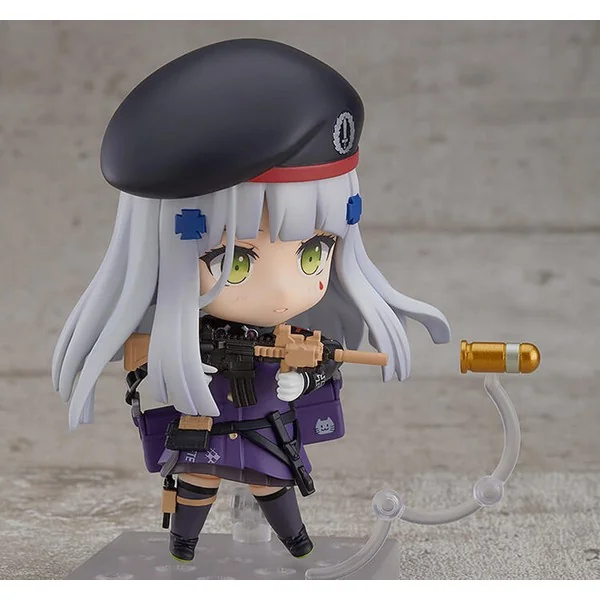 Good Smile Company Nendoroid 416 4580590128576 (Figure)