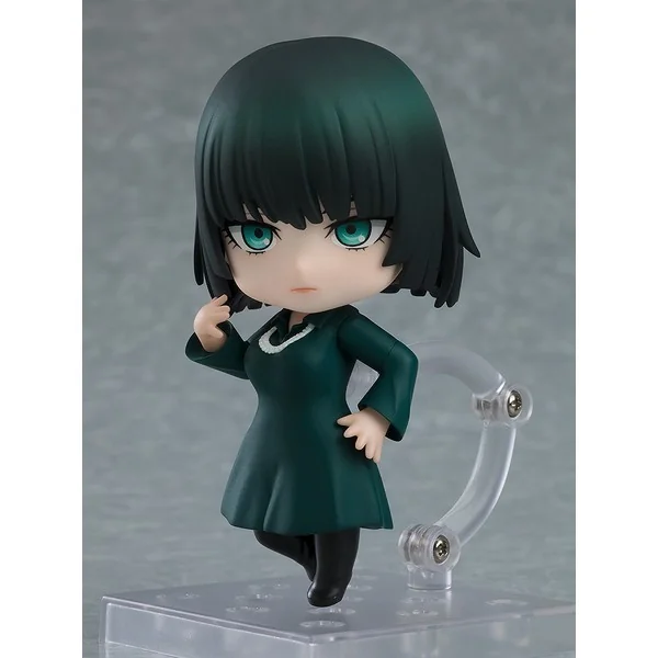 Good Smile Company Nendoroid Hellish Blizzard 4580590194755 (Figure) Good Smile Company Nendoroid Hellish Blizzard 4580590194755 (Figure)