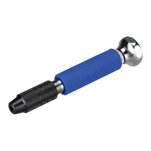 GodHand GH-PBS-KC Short Power Pin Vice Deep Colette Type Length 80mm (2.5-3.2mm) 4562349873845 (Tool) GodHand GH-PBS-KC Short Power Pin Vice Deep Colette Type Length 80mm (2.5-3.2mm) 4562349873845 (Tool)