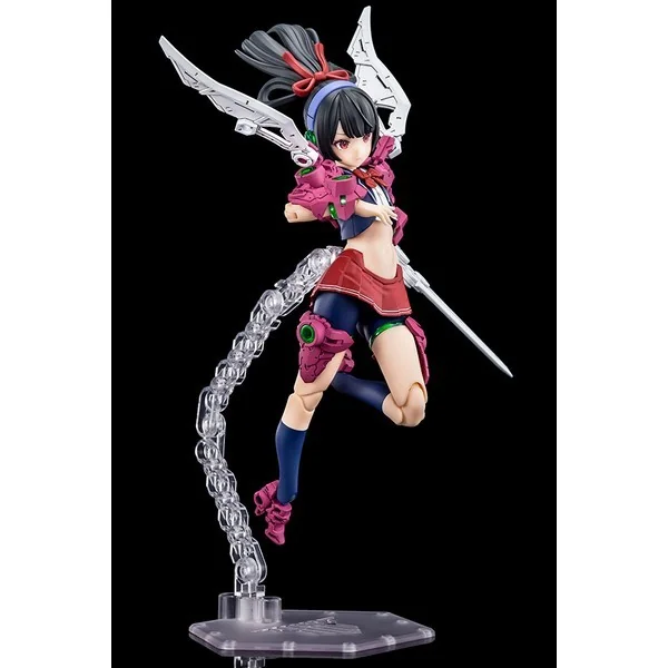 Kotobukiya Megami Device Buster Doll Knight 4934054043781 (Plastic Model) Kotobukiya Megami Device Buster Doll Knight 4934054043781 (Plastic Model)