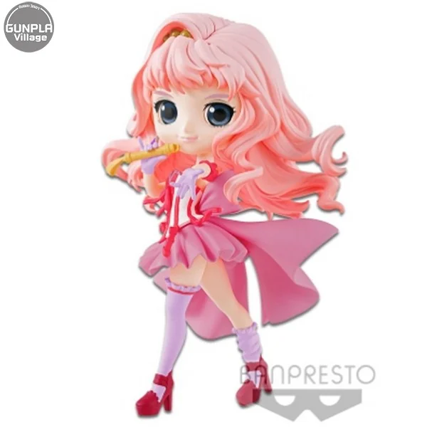 Banpresto Q Posket Macross F : Sheryl Nome (Ver.B) 4983164160932 (Figure) Banpresto Q Posket Macross F : Sheryl Nome (Ver.B) 4983164160932 (Figure)