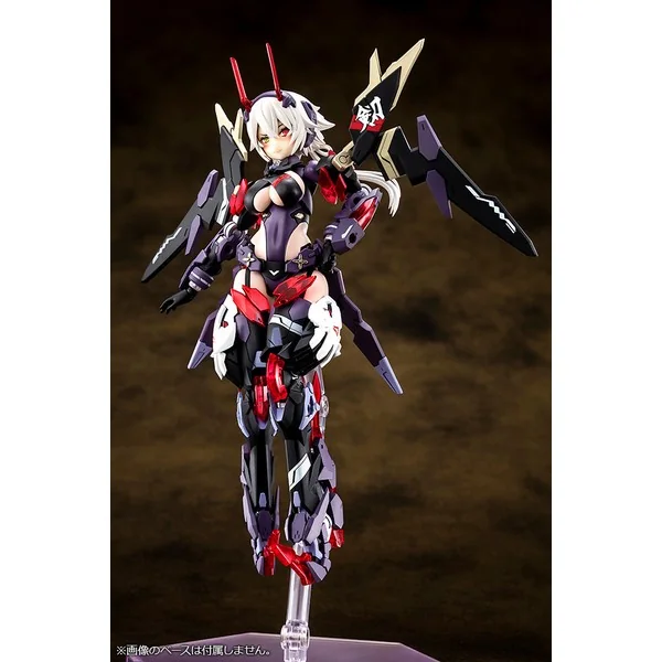Kotobukiya Megami Device AUV Susanowo 4934054086306 (Plastic Model) Kotobukiya Megami Device AUV Susanowo 4934054086306 (Plastic Model)