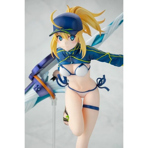 Kadokawa Figure 1/7 Foreigner Mysterious Heroine XX - Kadokawa 4942330124321 (Figure) Kadokawa Figure 1/7 Foreigner Mysterious Heroine XX - Kadokawa 4942330124321 (Figure)
