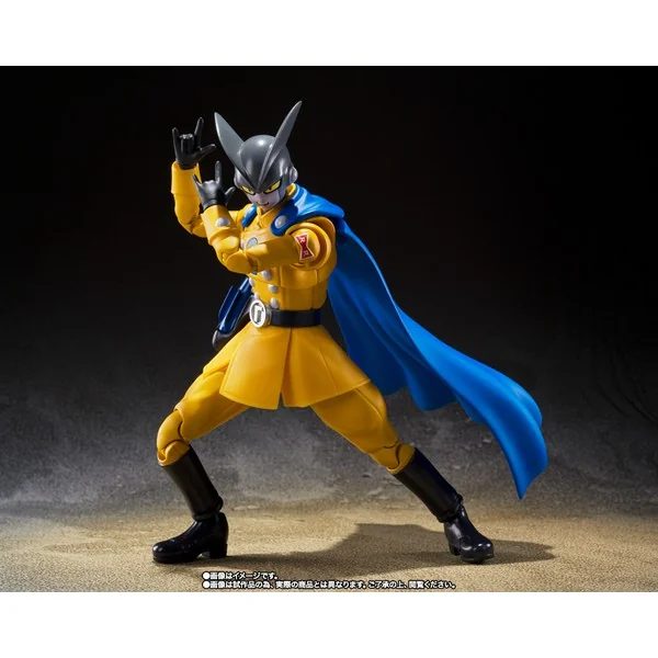 Bandai S.H.Figuarts Gamma 2 4573102640345 (Action Figure) Bandai S.H.Figuarts Gamma 2 4573102640345 (Action Figure)