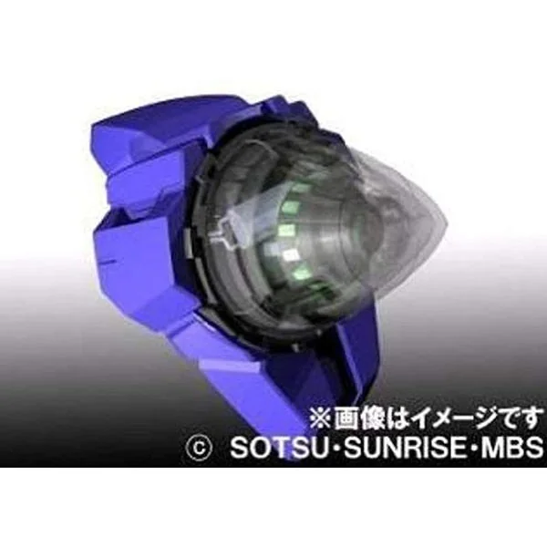 Bandai PG OO Raiser 4573102635457 (Plastic Model) Bandai PG OO Raiser 4573102635457 (Plastic Model)