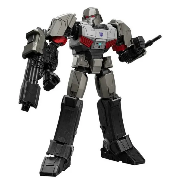 Blokees Transformers 71162 Classic Class 12 ONE Megatron 858050008572 (Figure) Blokees Transformers 71162 Classic Class 12 ONE Megatron 858050008572 (Figure)