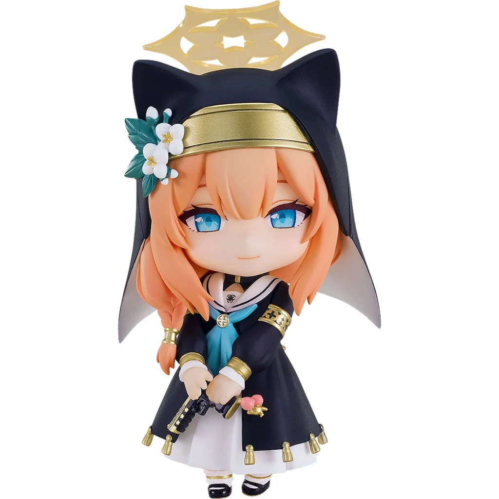 Good Smile Company Nendoroid Mari Iochi 4580590209428 (Figure) Good Smile Company Nendoroid Mari Iochi 4580590209428 (Figure)