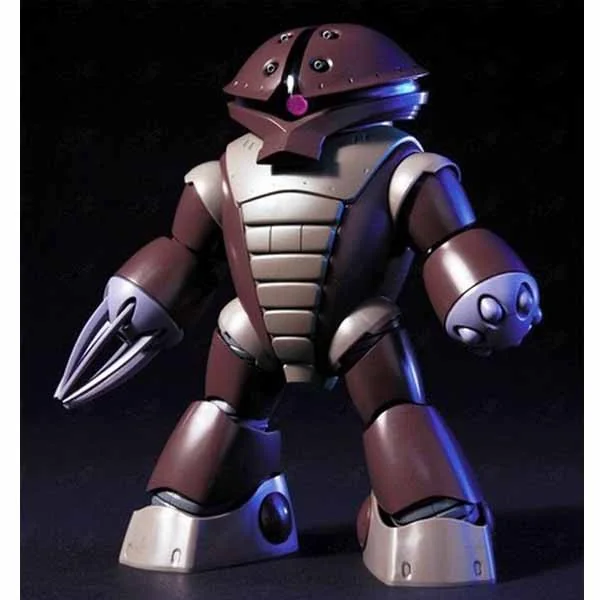 Bandai HG Acguy 4573102595690 (Plastic Model)