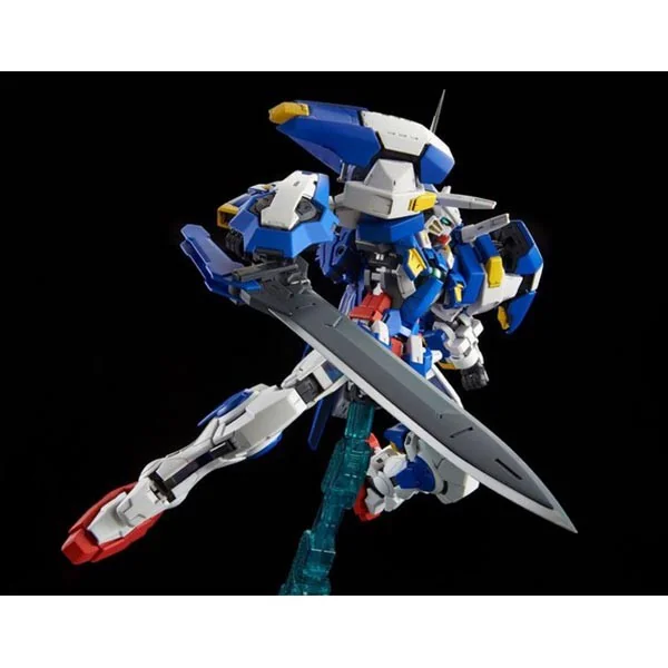 Bandai MG Gundam Avalanche Exia 4573102635310 (Plastic Model) Bandai MG Gundam Avalanche Exia 4573102635310 (Plastic Model)