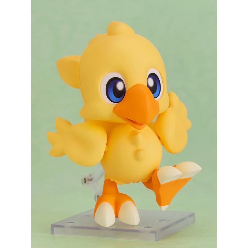 [Pre Order 09/2569] Good Smile Company Nendoroid Chocobo 4580828676275 (Figure)