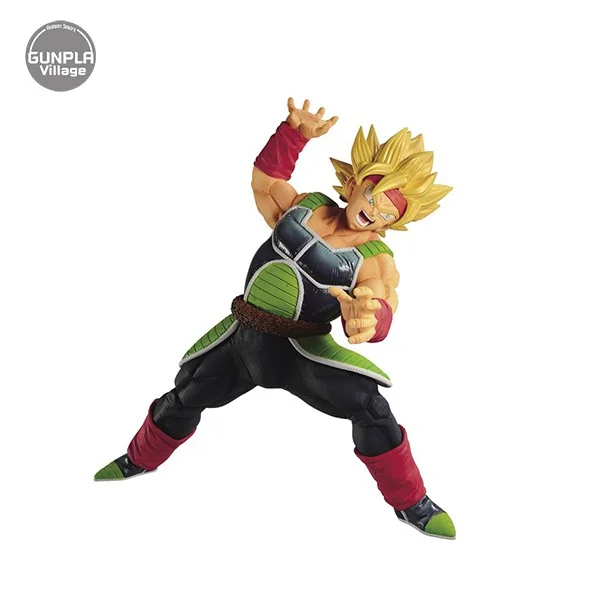 Banpresto Dragon Ball Super Chosenshiretsuden II Vol.4 (B:Super Saiyan Bardock) 4983164166330 (Figure) Banpresto Dragon Ball Super Chosenshiretsuden II Vol.4 (B:Super Saiyan Bardock) 4983164166330 (Figure)