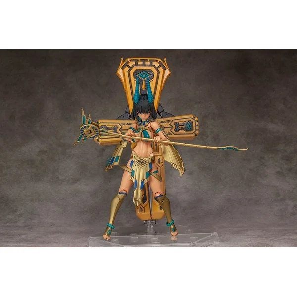 Skytube DarkAdvent v.3 Undeaddress Isis DX Ver 4562283281904 (Plastic Model) Skytube DarkAdvent v.3 Undeaddress Isis DX Ver 4562283281904 (Plastic Model)
